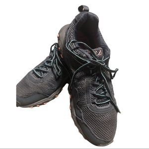 Fila CoolMax tennis shoes  size 8.5